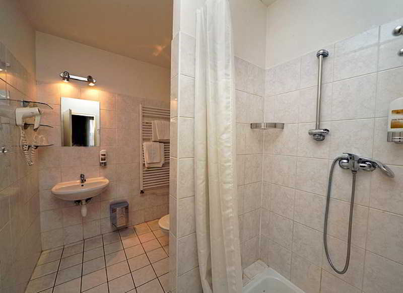Hotel Florenc Praha