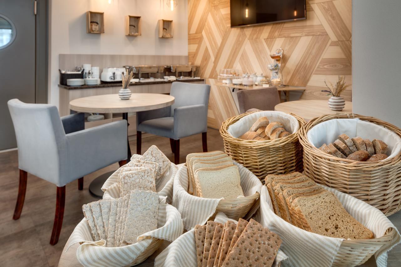 Florenc Hotel Praha