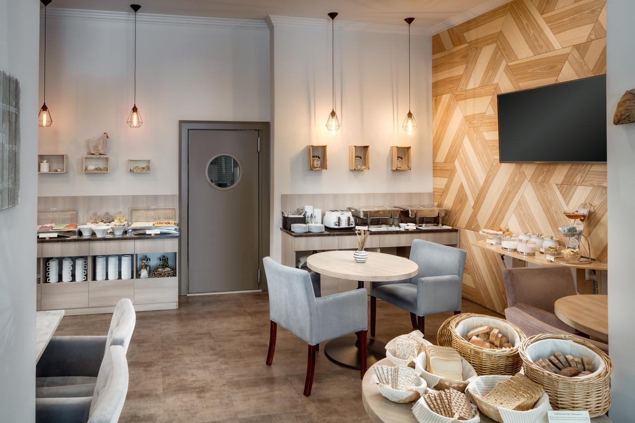 Hotel Florenc Praha