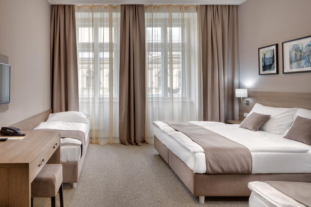 Florenc Otel 3*
