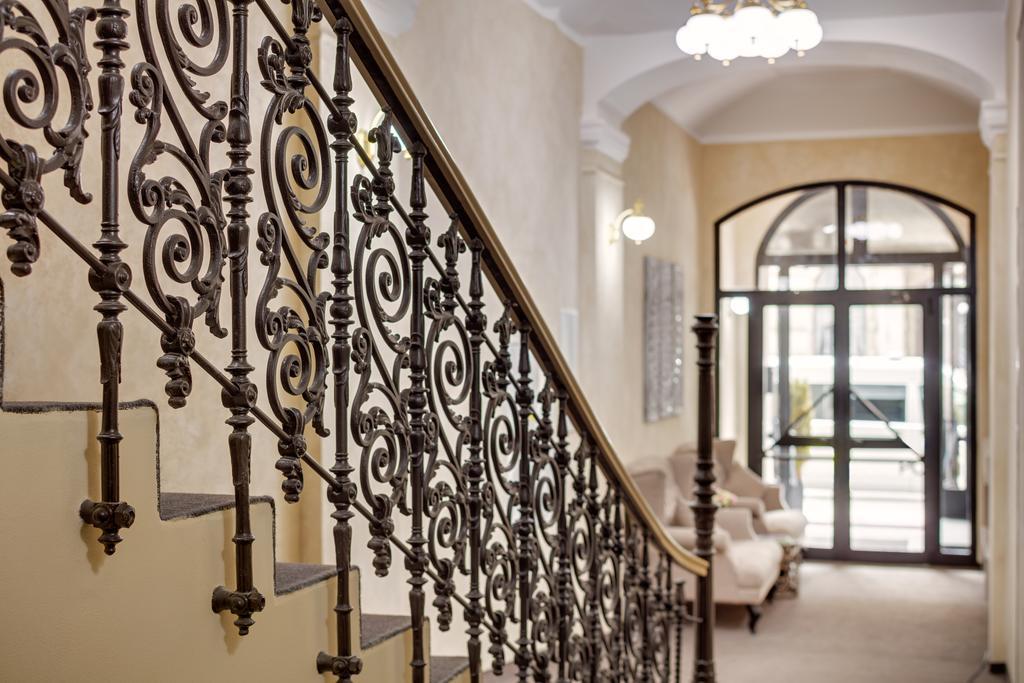 Otel Florenc Prag