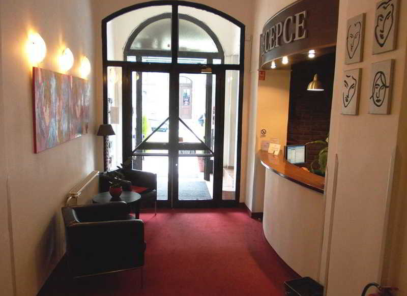 Florenc Otel 3*
