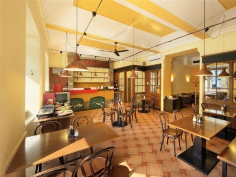 Florenc Otel Prag