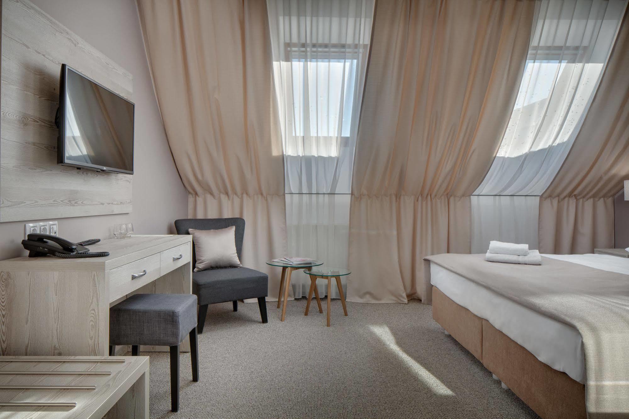 Florenc Otel 3*